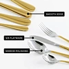stainless steel cutlery set